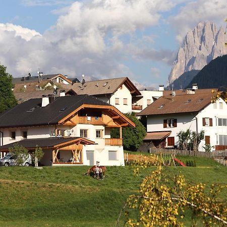 Rodererhof Apartamento Laion Exterior foto