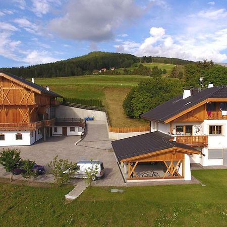 Rodererhof Apartamento Laion Exterior foto