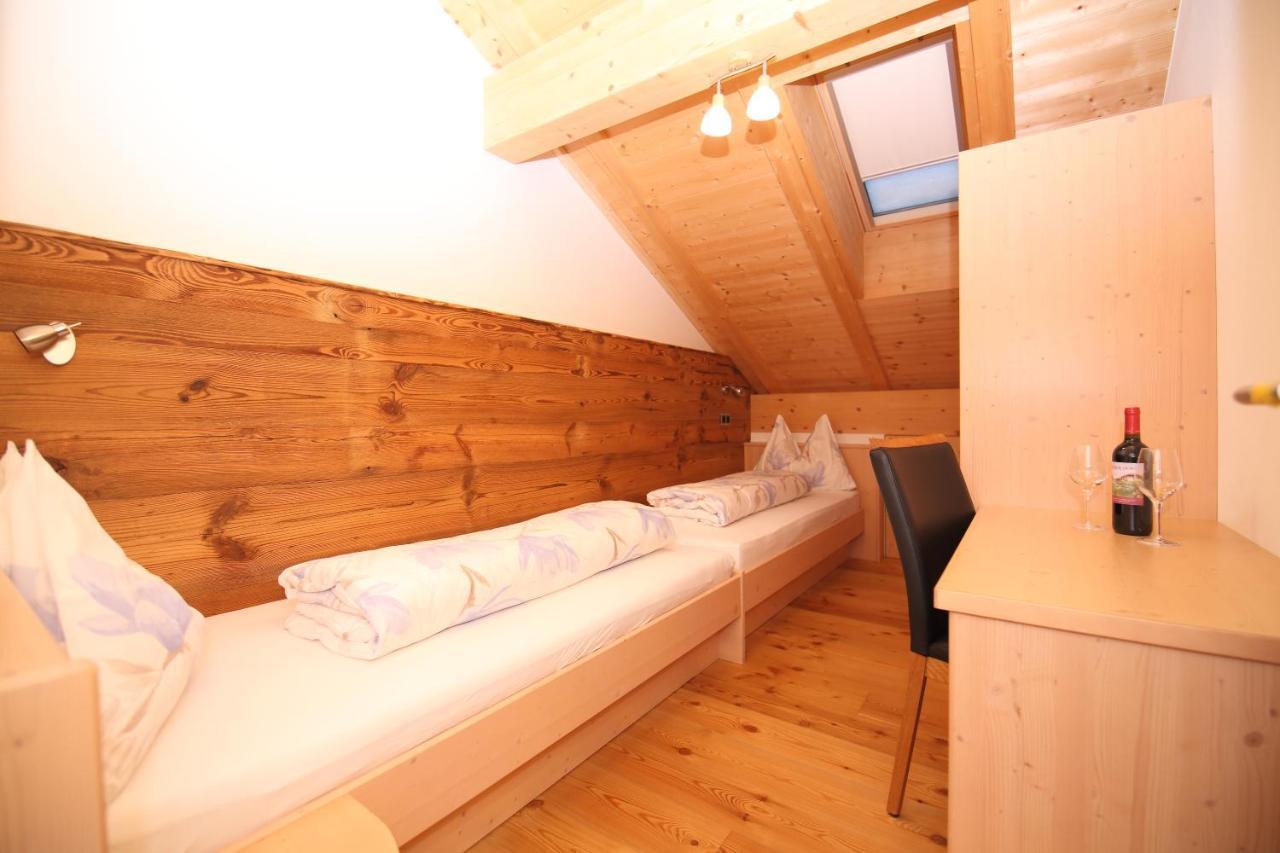 Rodererhof Apartamento Laion Exterior foto