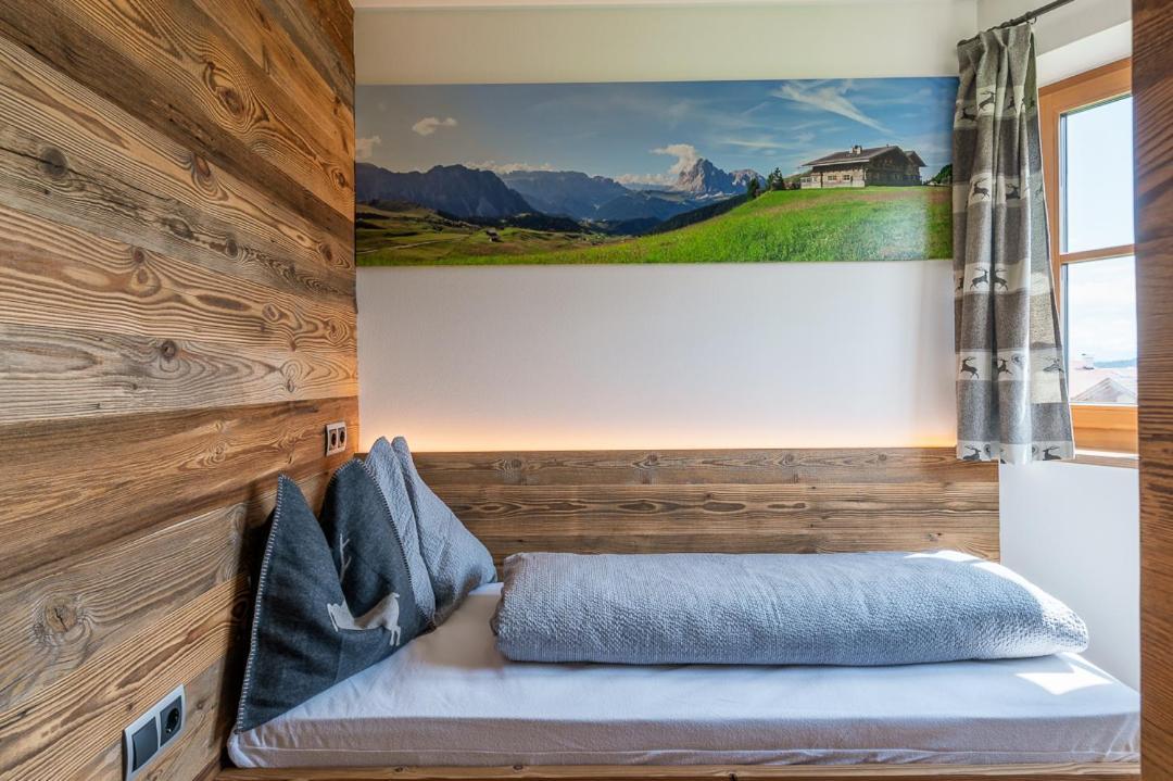 Rodererhof Apartamento Laion Exterior foto
