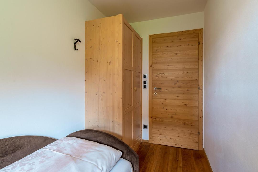 Rodererhof Apartamento Laion Exterior foto