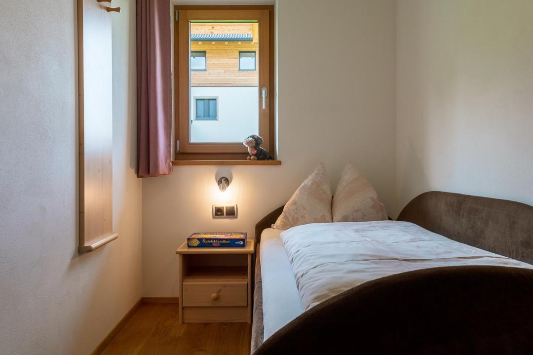 Rodererhof Apartamento Laion Exterior foto