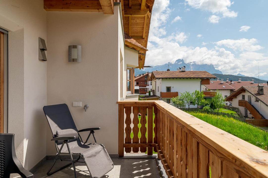 Rodererhof Apartamento Laion Exterior foto