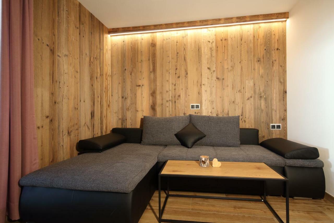 Rodererhof Apartamento Laion Exterior foto