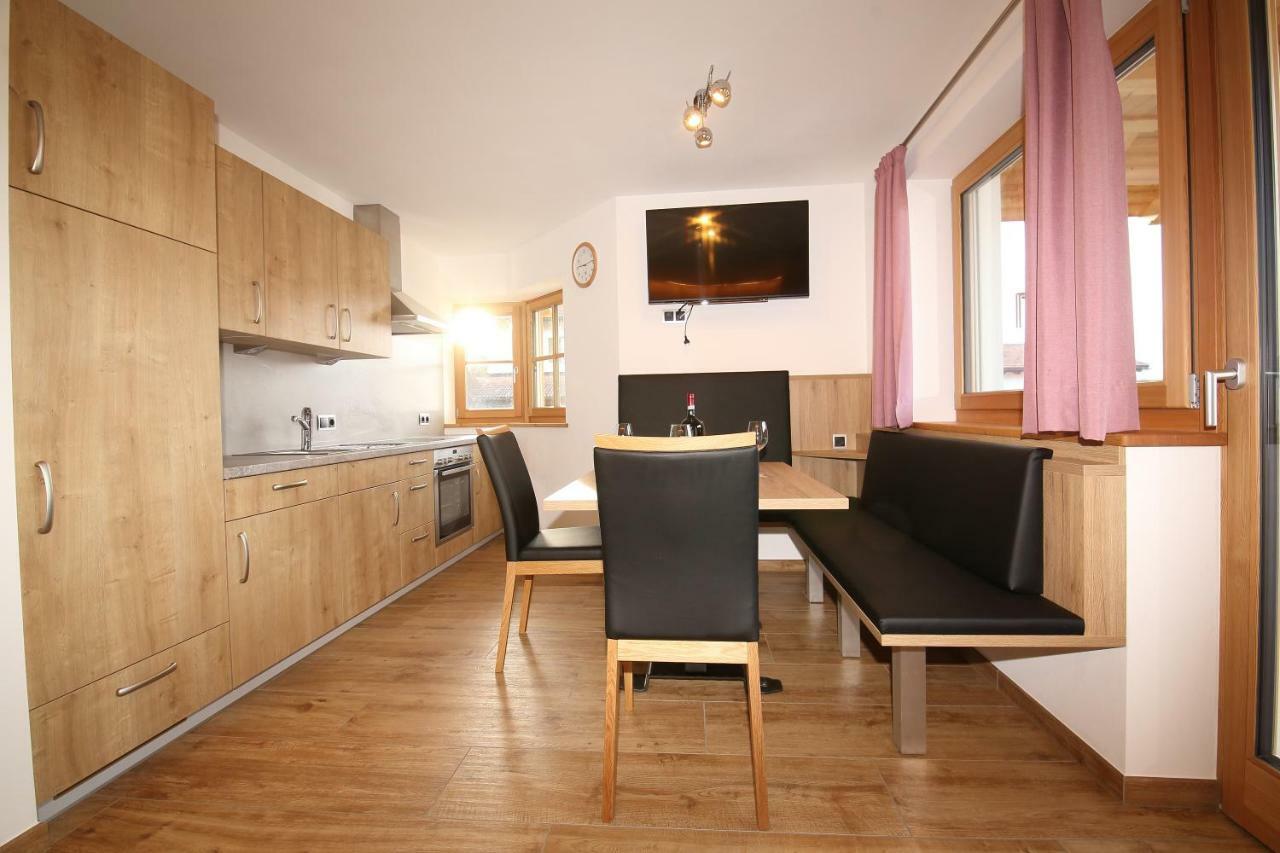 Rodererhof Apartamento Laion Exterior foto